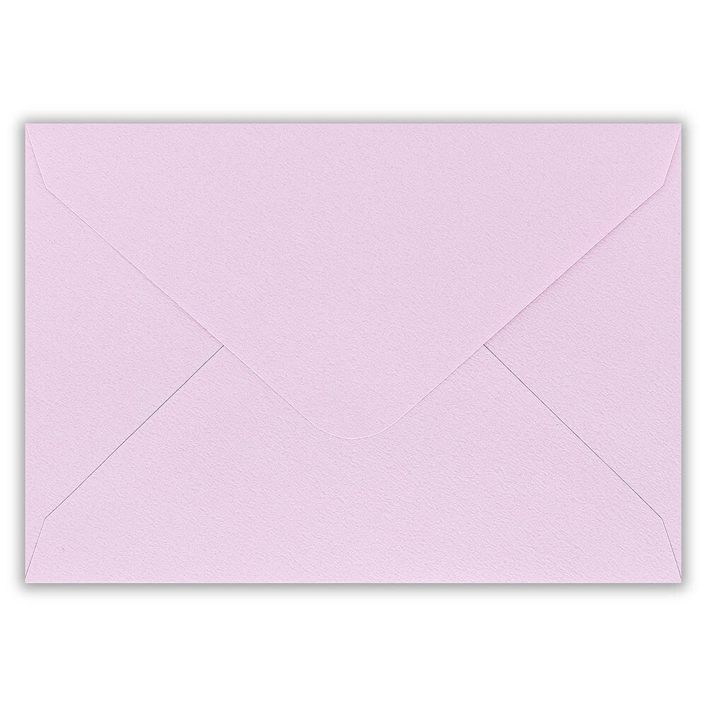 Creald: Purple Birthday Pop-Up Card