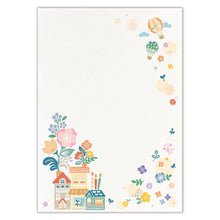 Creald: Cityscape Birthday Card