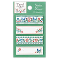 Tyrol: Birdie Sticky Notes