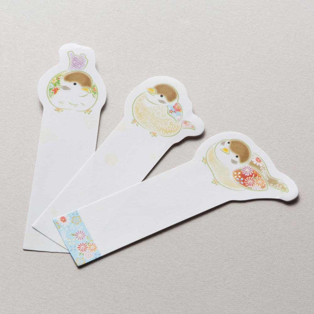 Sparrow Sticky Notes