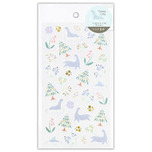 Yama Life: Nushi Washi Masking Sticker (Large)