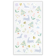 Yama Life: Nushi Washi Masking Sticker (Large)