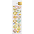 Planton Japanese-Style Sticker