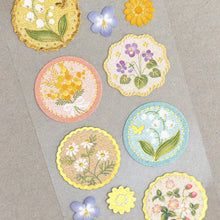 Planton Japanese-Style Sticker