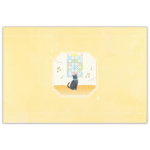 Feli Piano Everyday Pop-Up Card