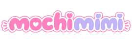 Mochi Mimi - Home