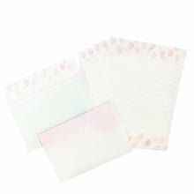 Iroirodo Letter Set: Peach Pink — image 2