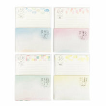 Iroirodo Letter Set: Peach Pink — image 4