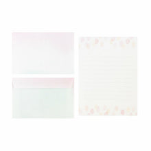 Iroirodo Letter Set: Peach Pink — image 5