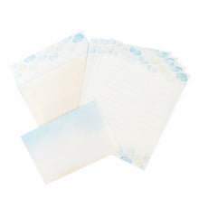 Iroirodo Letter Set: Blue — image 2