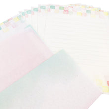 Iroirodo Letter Set: Assorted Colours — image 4