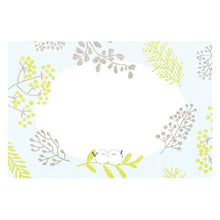 Today's Letter Letter Set: Little White Birds — image 2