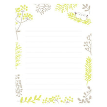 Today's Letter Letter Set: Little White Birds — image 3