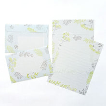 Today's Letter Letter Set: Little White Birds — image 4