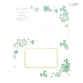Today's Letter Letter Set: Clover — image 2