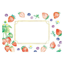 Today's Letter Letter Set: Berry Berry — image 2