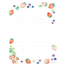 Today's Letter Letter Set: Berry Berry — image 3