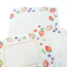 Today's Letter Letter Set: Berry Berry — image 5