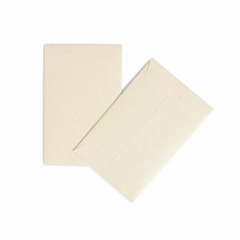 Otegami Sanpo Mini Letter Set: Café — image 4