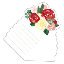 Bouquet Letter: Rose Bouquet — image 2