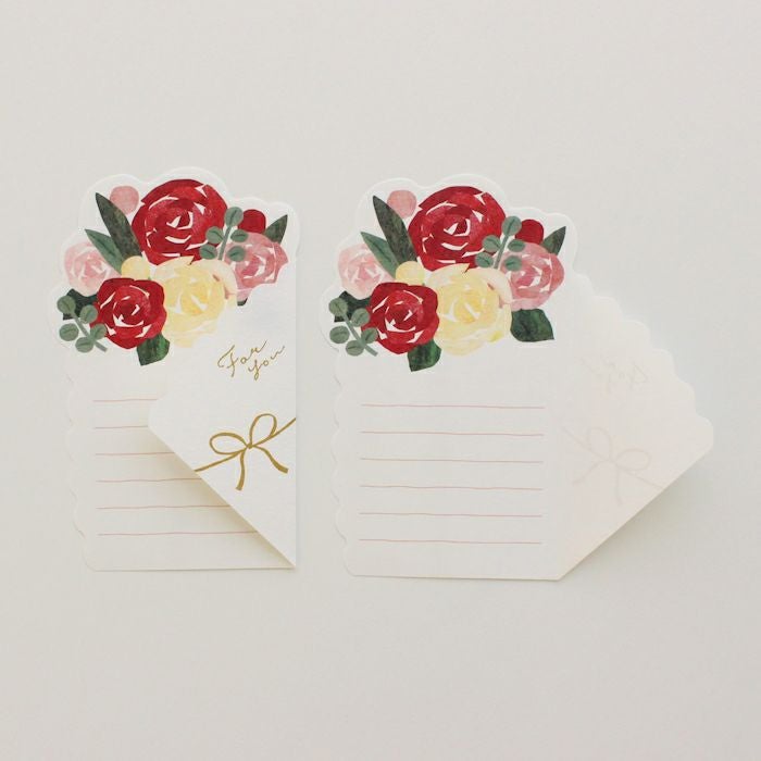 Bouquet Letter: Rose Bouquet — image 3