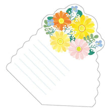 Bouquet Letter: Gerbera Bouquet — image 2