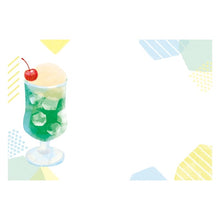Letter Set: Melon Cream Soda — image 2