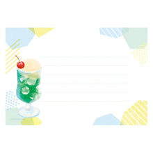 Letter Set: Melon Cream Soda — image 3