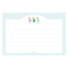 Letter Set: Melon Cream Soda — image 4