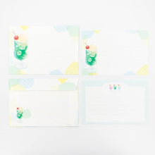 Letter Set: Melon Cream Soda — image 5