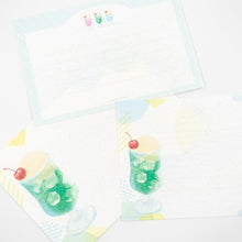 Letter Set: Melon Cream Soda — image 6