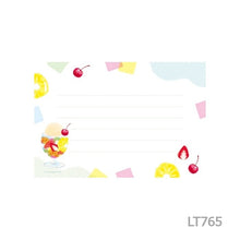 Letter Set: Fruit Punch — image 4