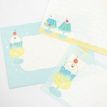 Animal and Sweets Workshop Letter Set: Soda Seal — image 6