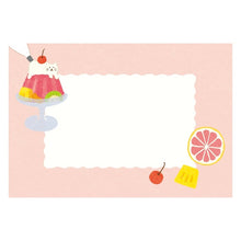 Animal and Sweets Workshop Letter Set: Soda Cat — image 2