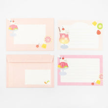 Animal and Sweets Workshop Letter Set: Soda Cat — image 5