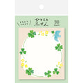 Hitokoto Sticky Notes: Clover — image 2