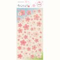 A Perfect Day for Cherry Blossoms: Simple Sakura