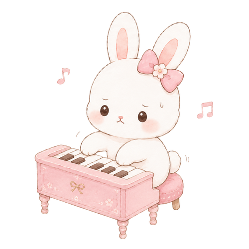 Musical notation