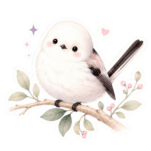 A shimaenaga