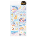 Choupinet Sticker: Midnight